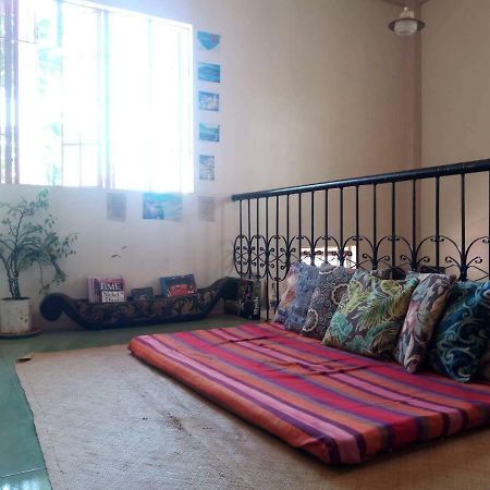 Treffpunkt 5300 Hostel 푸에르토프린세사 외부 사진