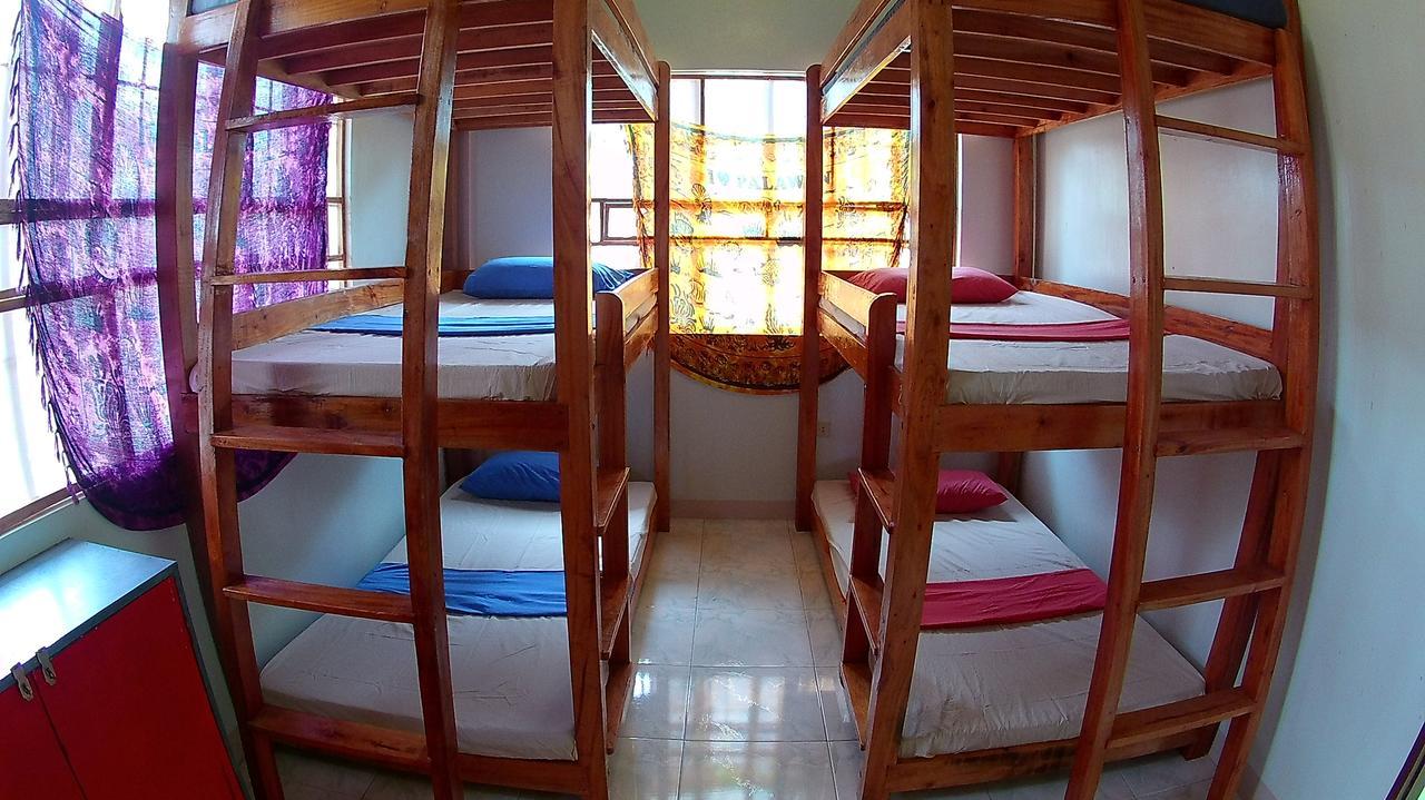 Treffpunkt 5300 Hostel 푸에르토프린세사 외부 사진