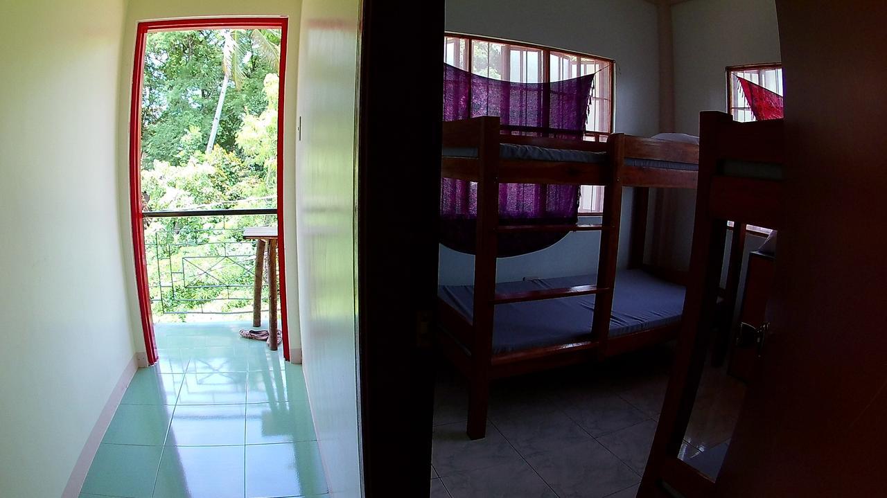 Treffpunkt 5300 Hostel 푸에르토프린세사 외부 사진