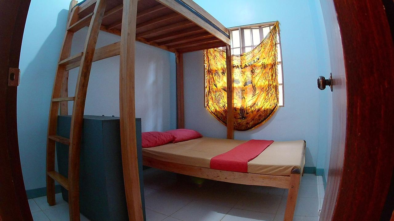 Treffpunkt 5300 Hostel 푸에르토프린세사 외부 사진