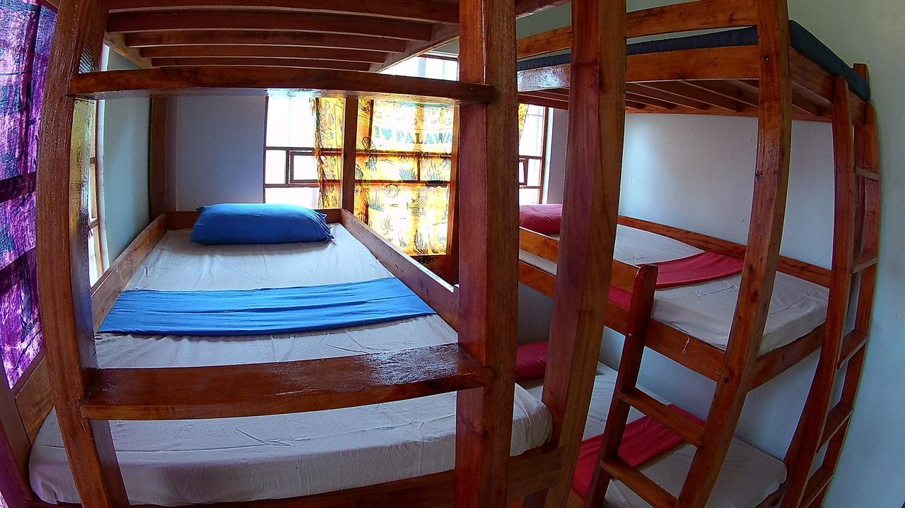 Treffpunkt 5300 Hostel 푸에르토프린세사 외부 사진