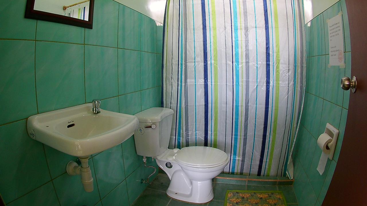 Treffpunkt 5300 Hostel 푸에르토프린세사 외부 사진