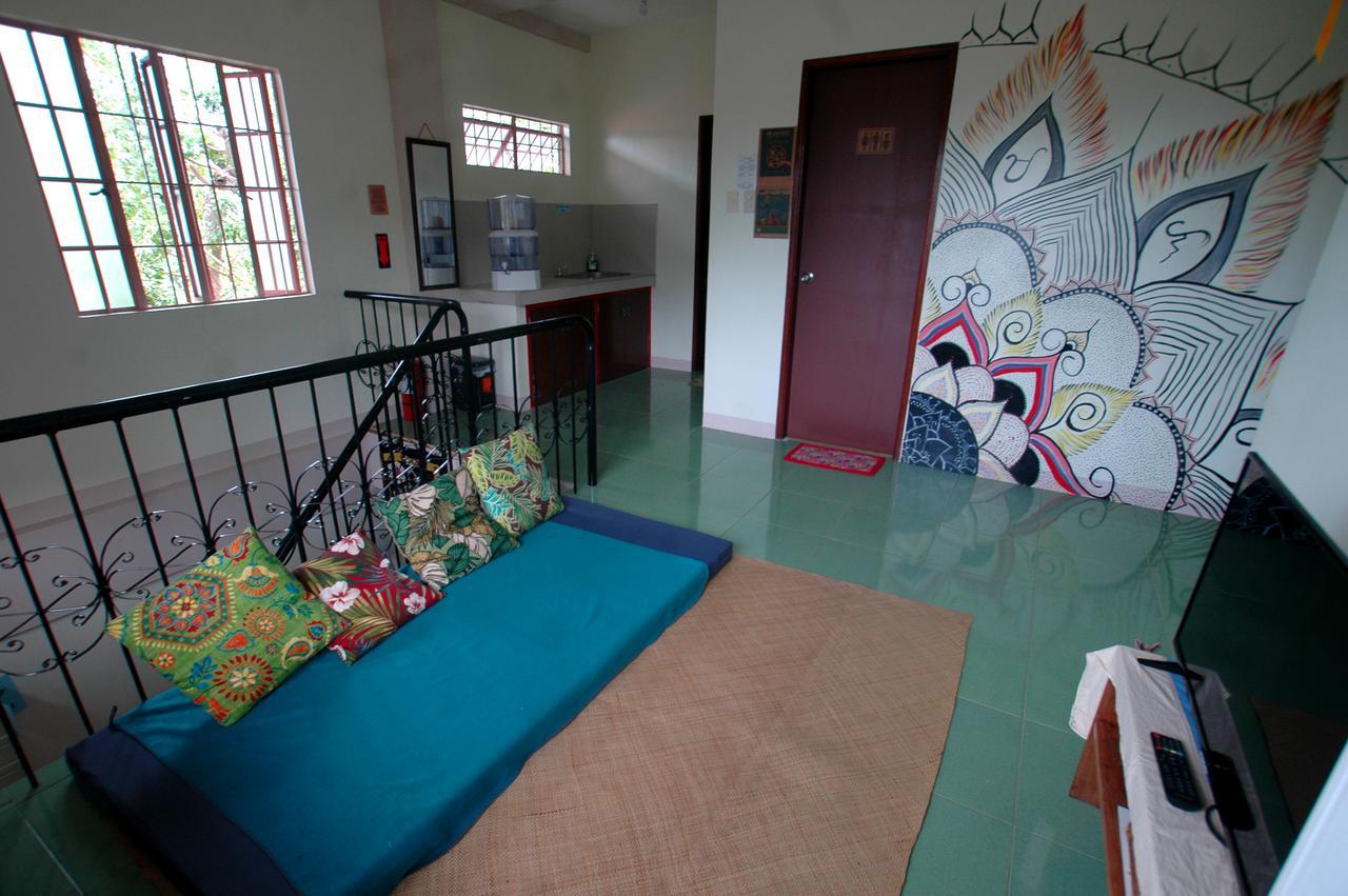 Treffpunkt 5300 Hostel 푸에르토프린세사 외부 사진