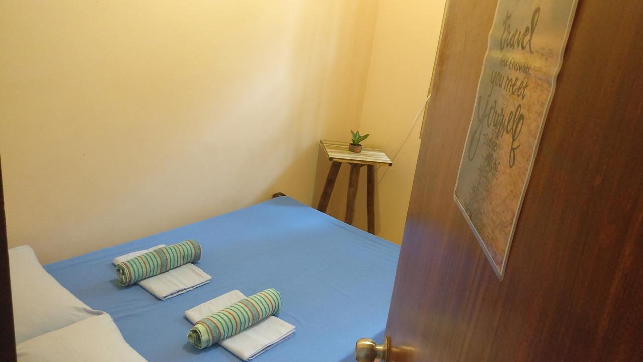 Treffpunkt 5300 Hostel 푸에르토프린세사 외부 사진