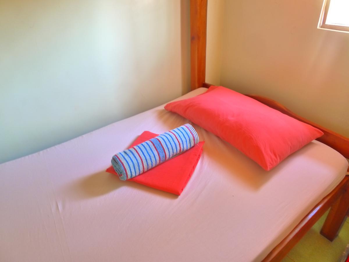 Treffpunkt 5300 Hostel 푸에르토프린세사 외부 사진
