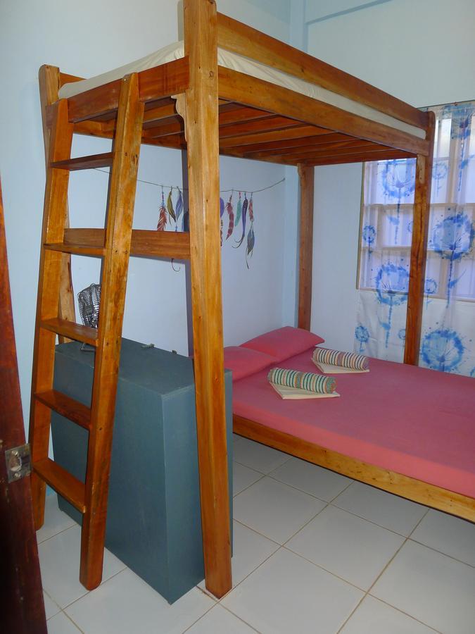 Treffpunkt 5300 Hostel 푸에르토프린세사 외부 사진
