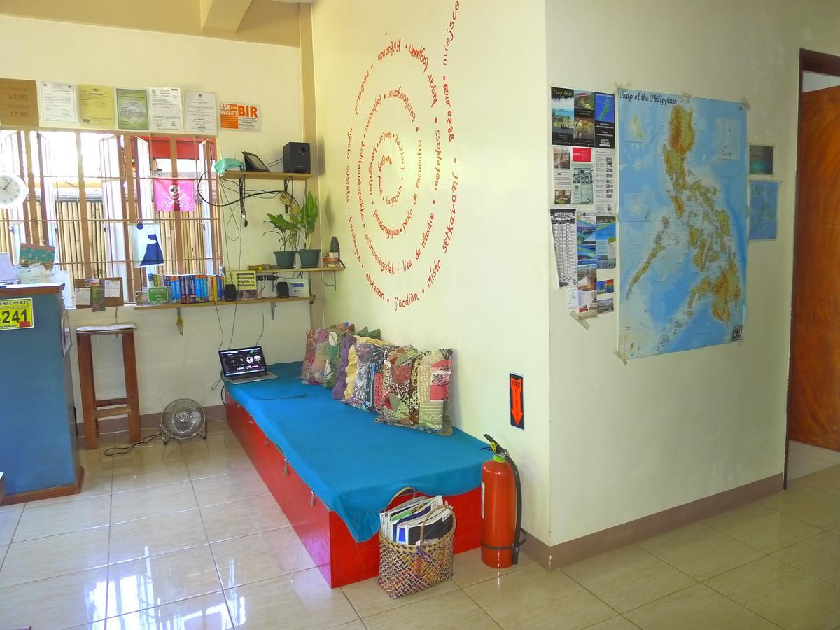 Treffpunkt 5300 Hostel 푸에르토프린세사 외부 사진