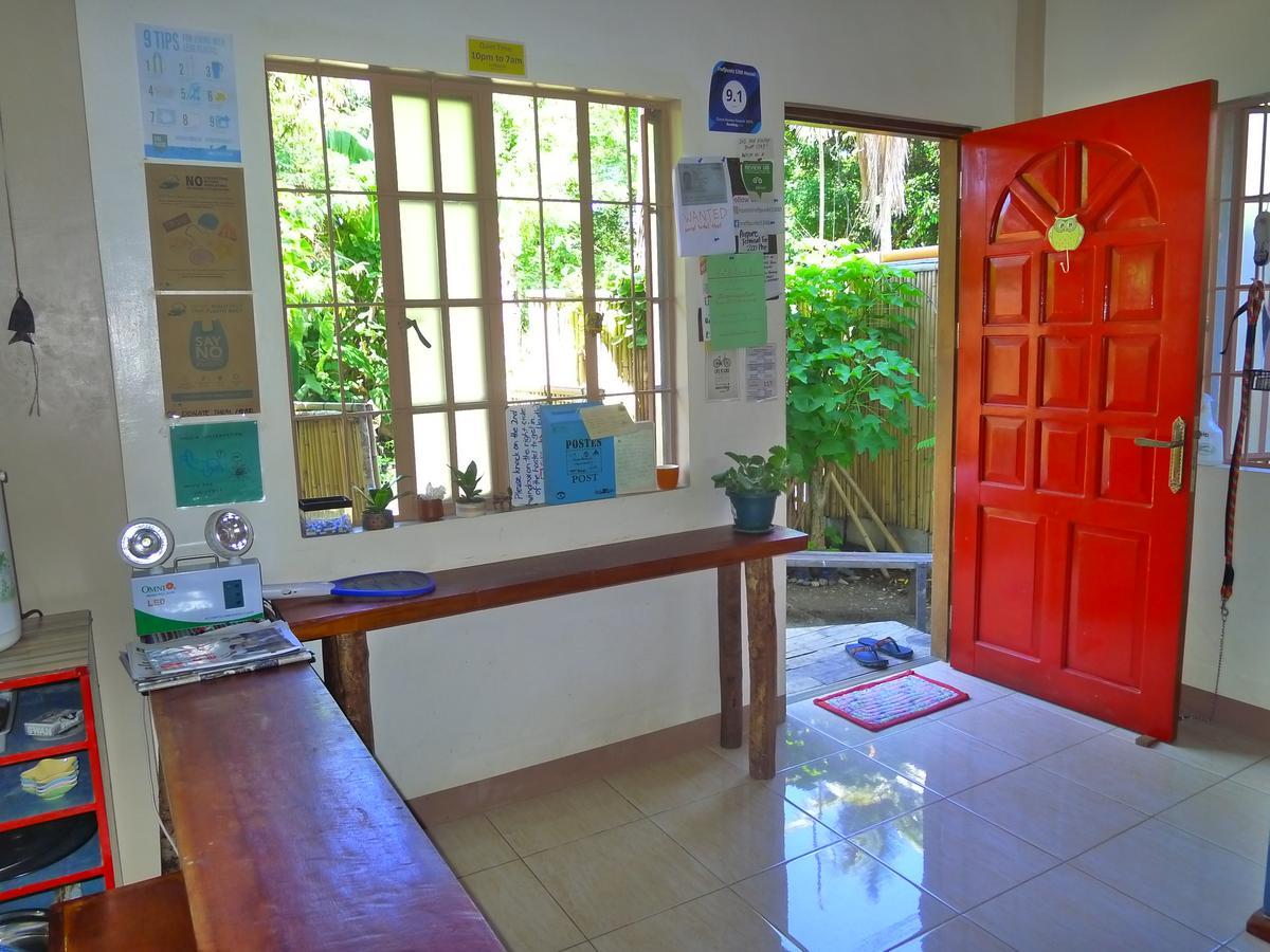 Treffpunkt 5300 Hostel 푸에르토프린세사 외부 사진