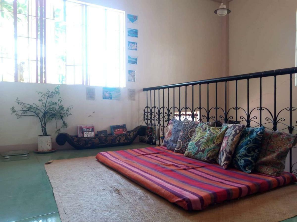 Treffpunkt 5300 Hostel 푸에르토프린세사 외부 사진